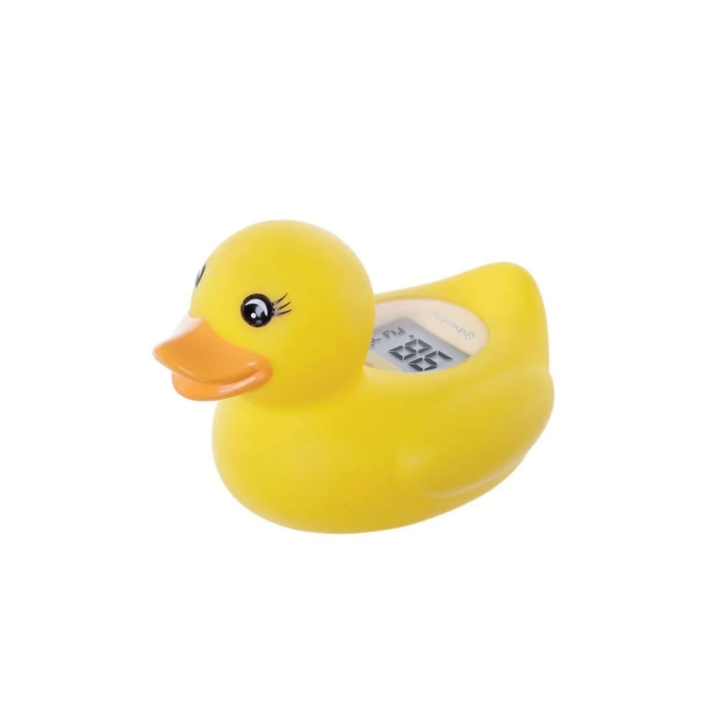 Dreambaby Bath & Room Thermometer - Duck