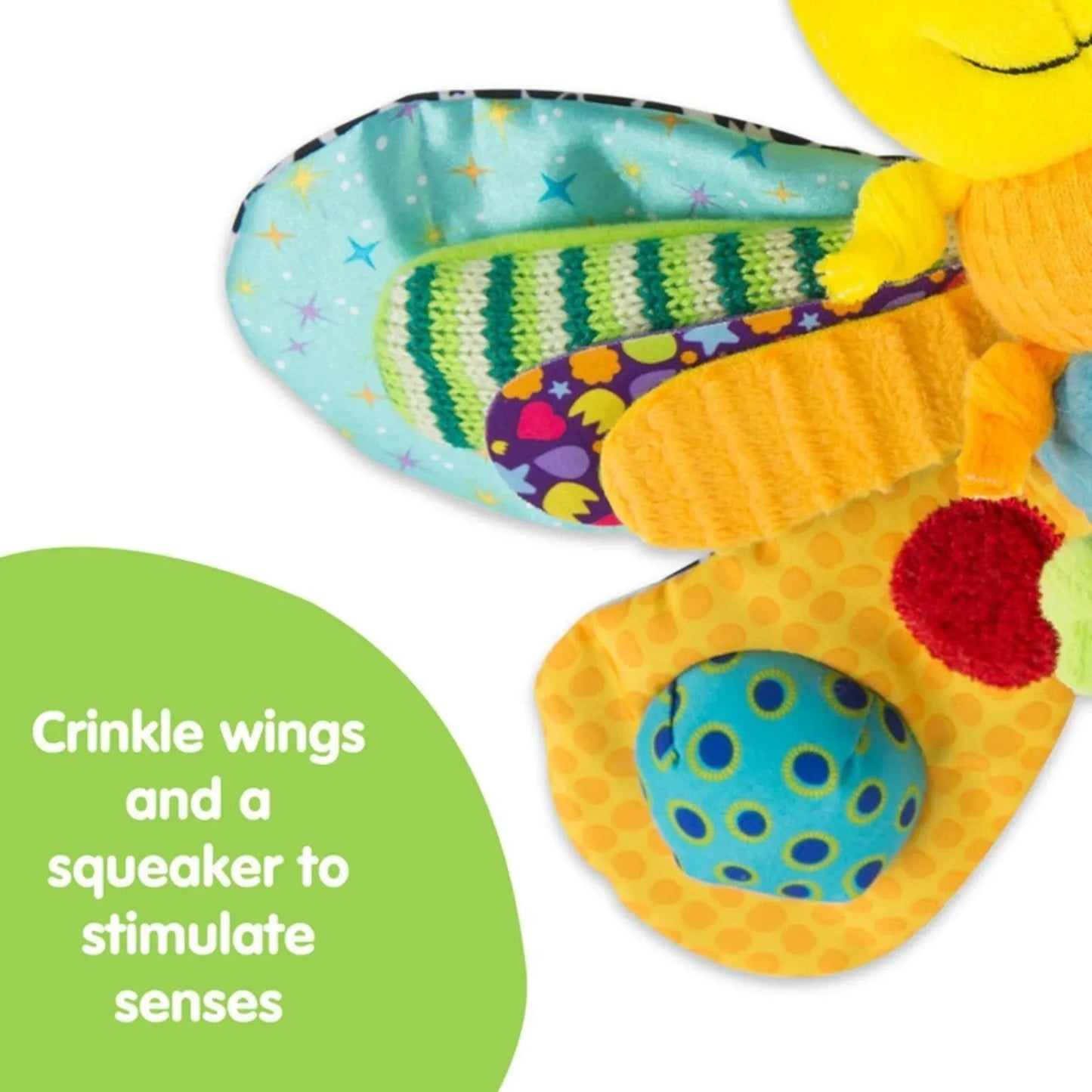 Lamaze Freddie the Firefly