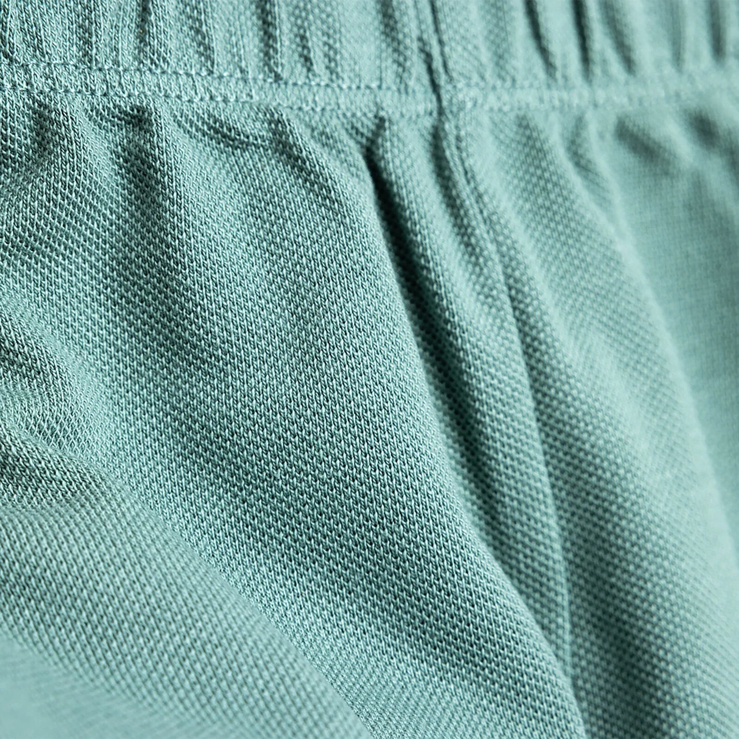 HelloBaby Shorts - Khaki