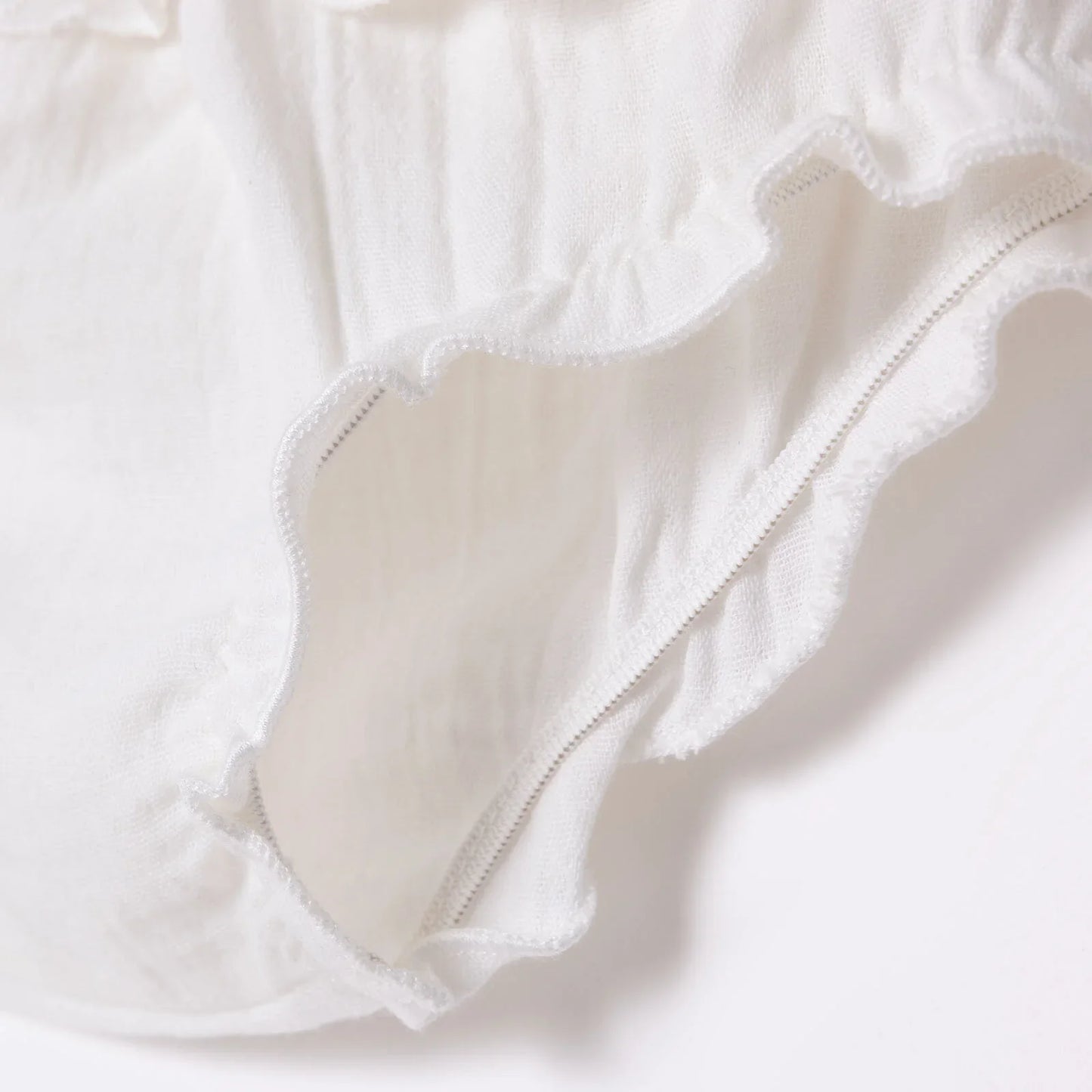 HelloBaby Girl Underwear - Ecru