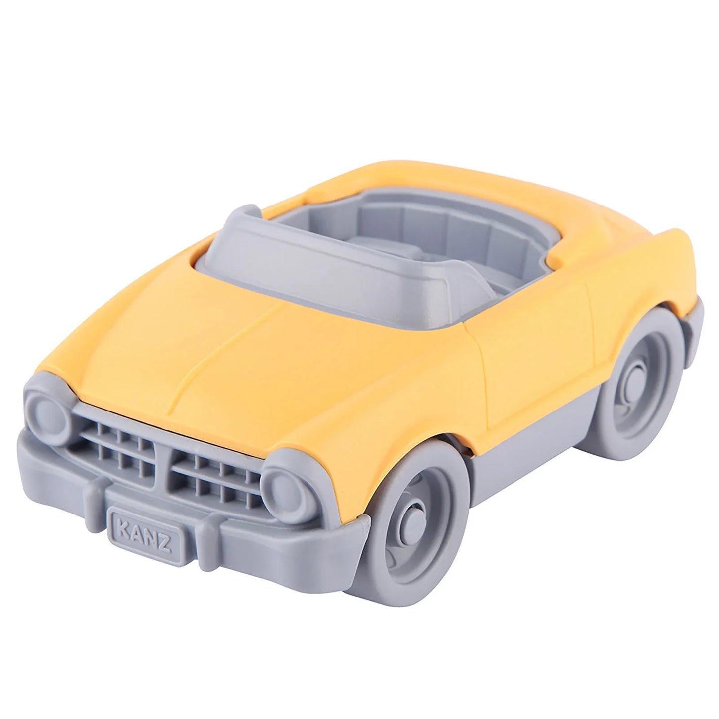 Let's Be Child Classic Car With Box Assorted