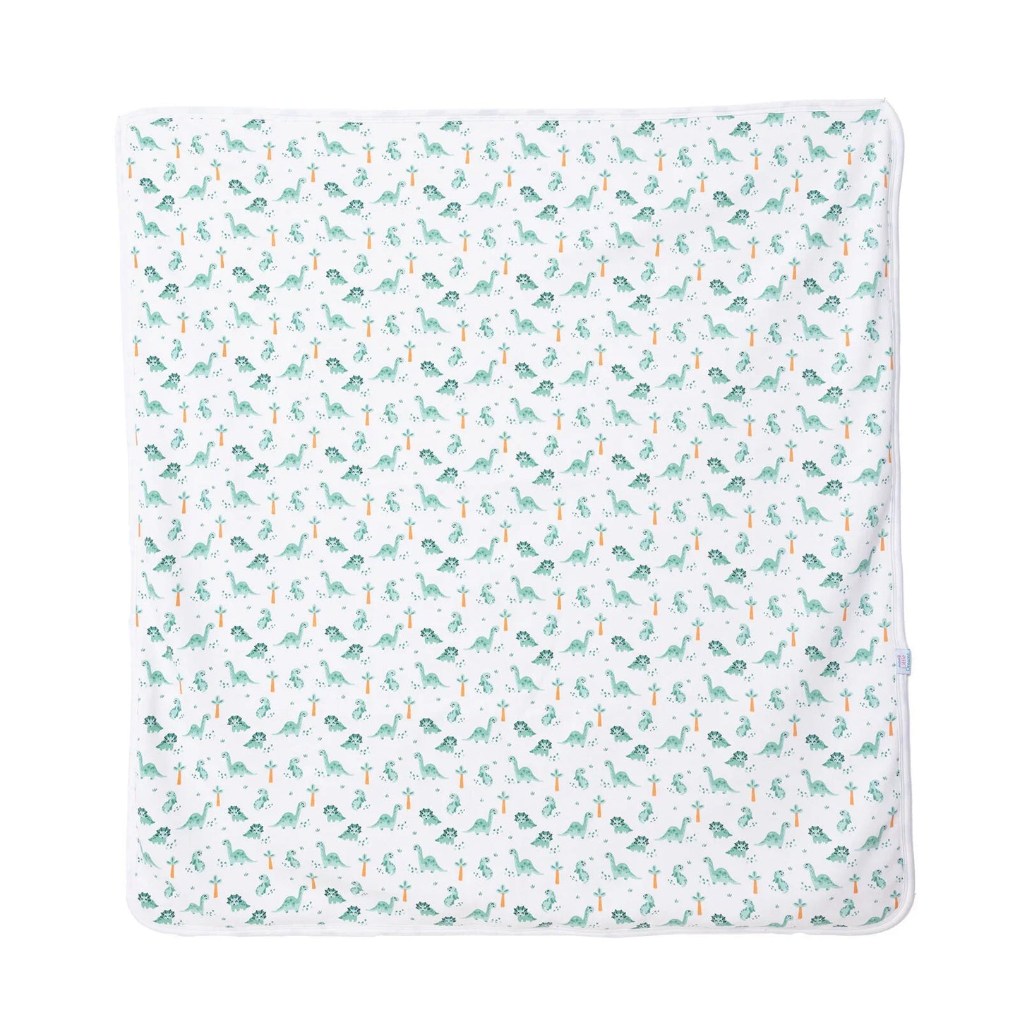 Little Dreams Blanket - White
