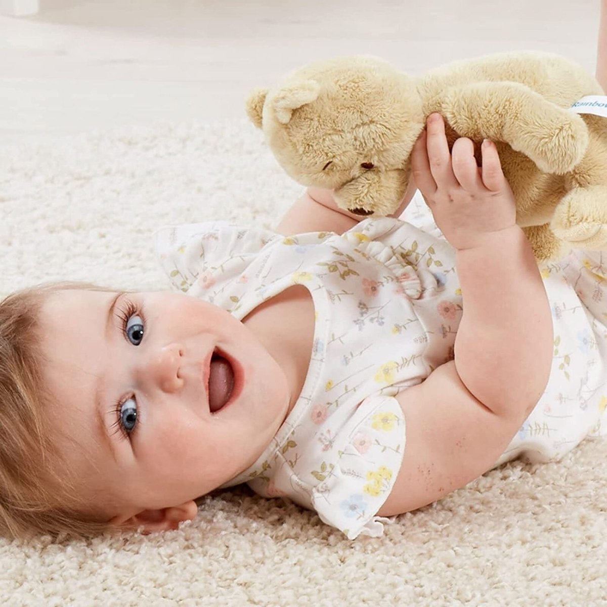 Disney Winnie The Pooh Soft Toy