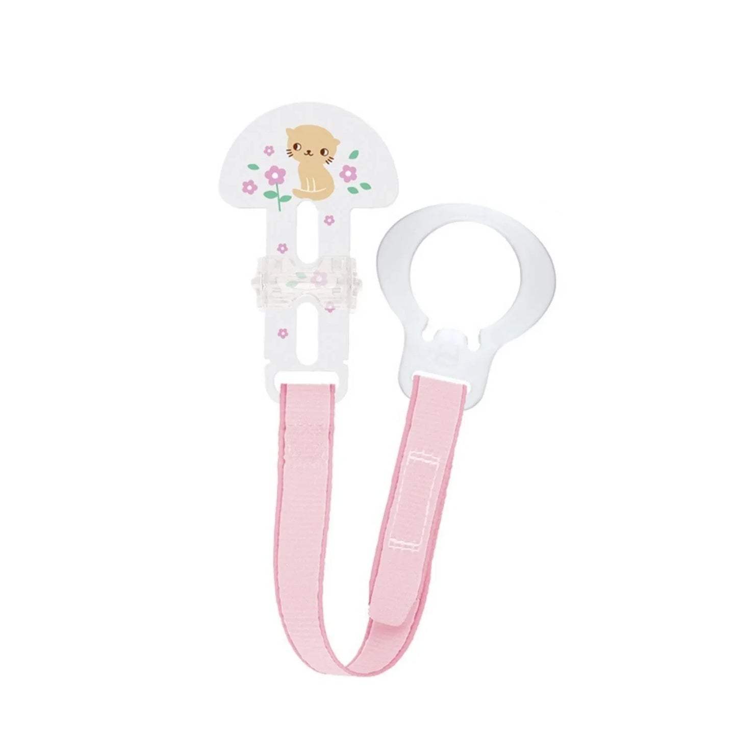 MAM Clip Double Set Assorted