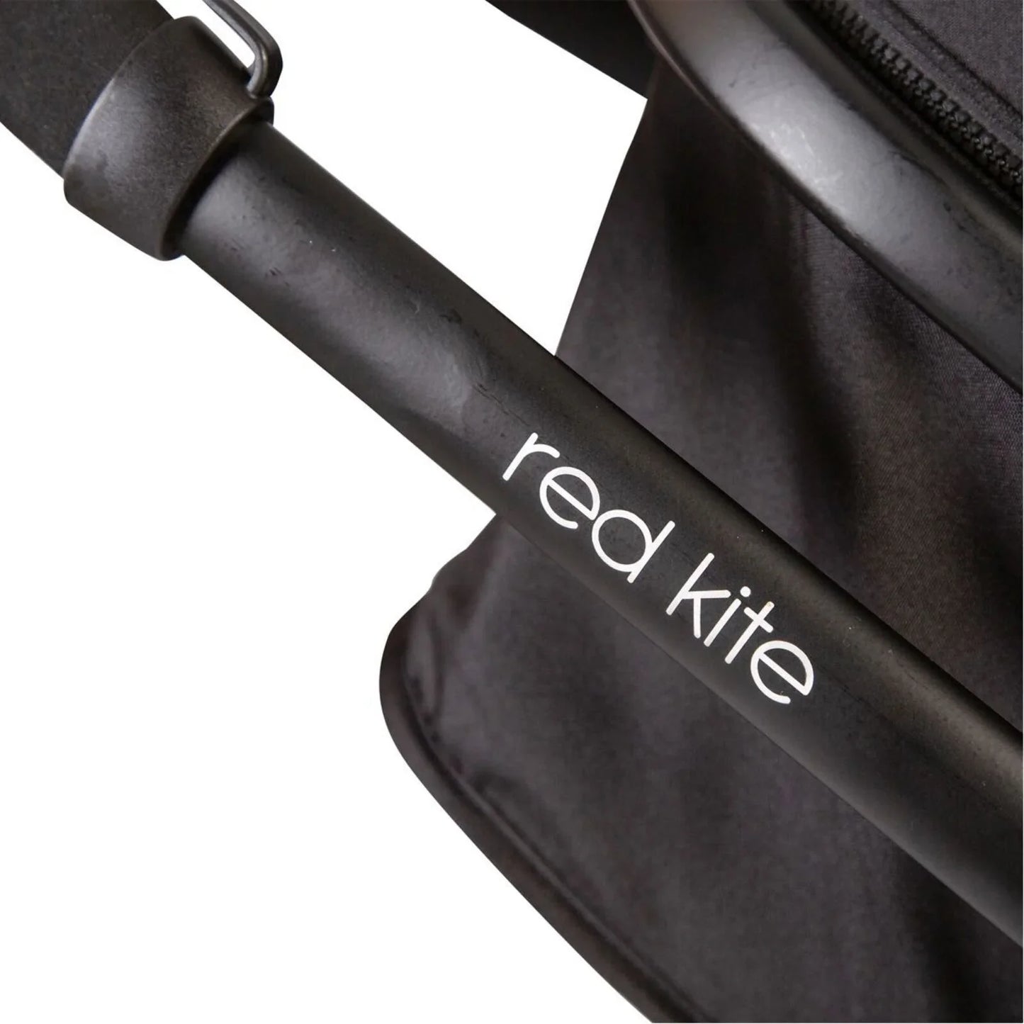 Red Kite Push Me Savanna i-Size 3-in-1 Travel System - Zebra