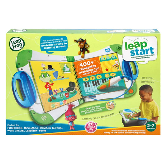 LeapFrog LeapStart