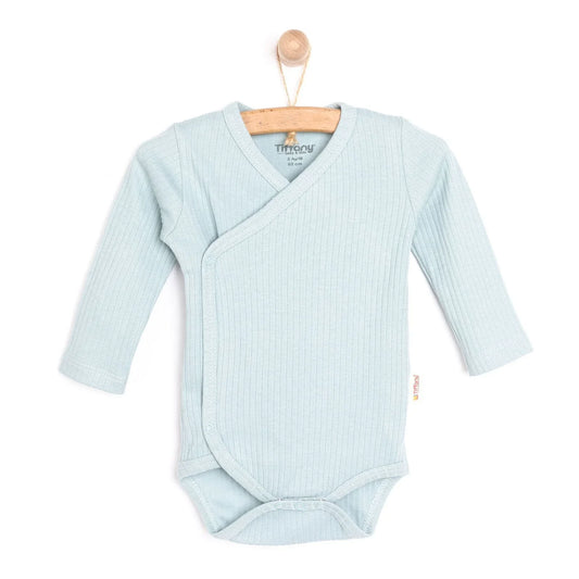 Tiffany Bodysuit - Light Green