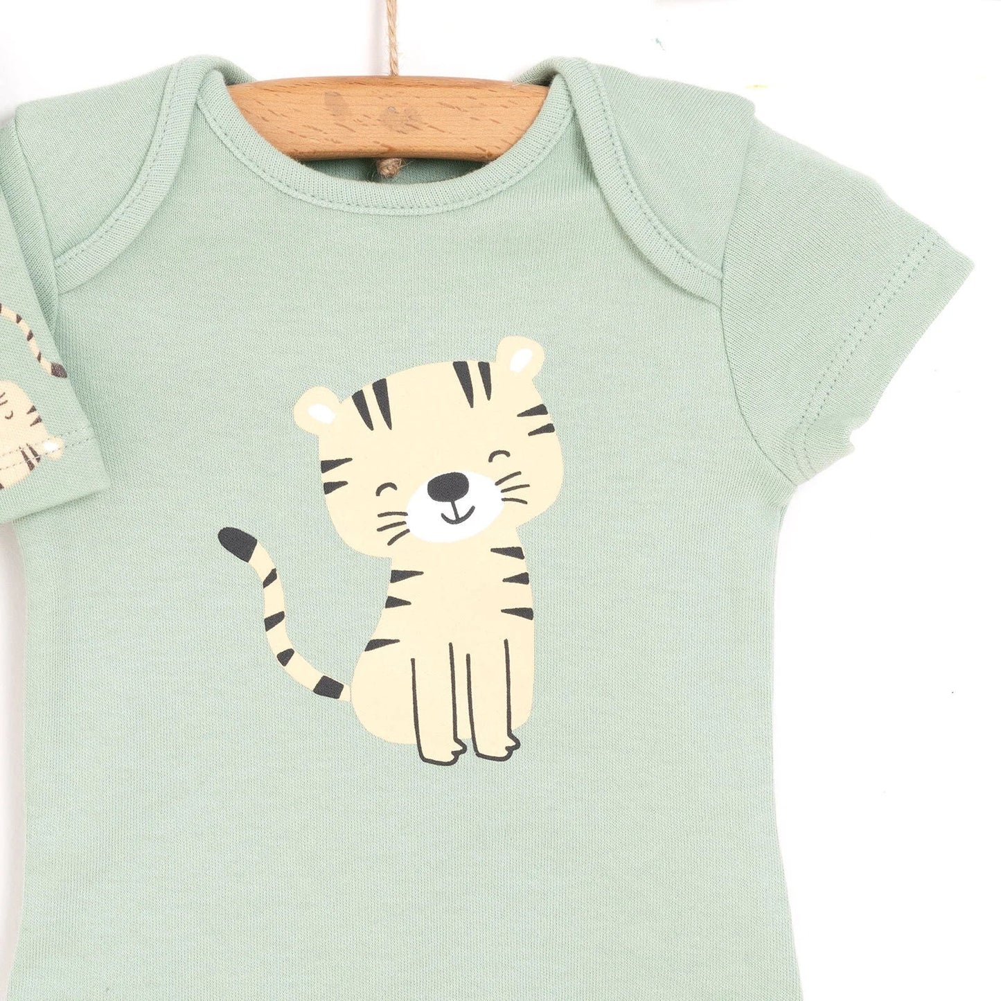 HelloBaby Boy Jumpsuit