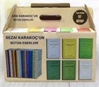 Sezai Karakoç Seti (57 Kitap)