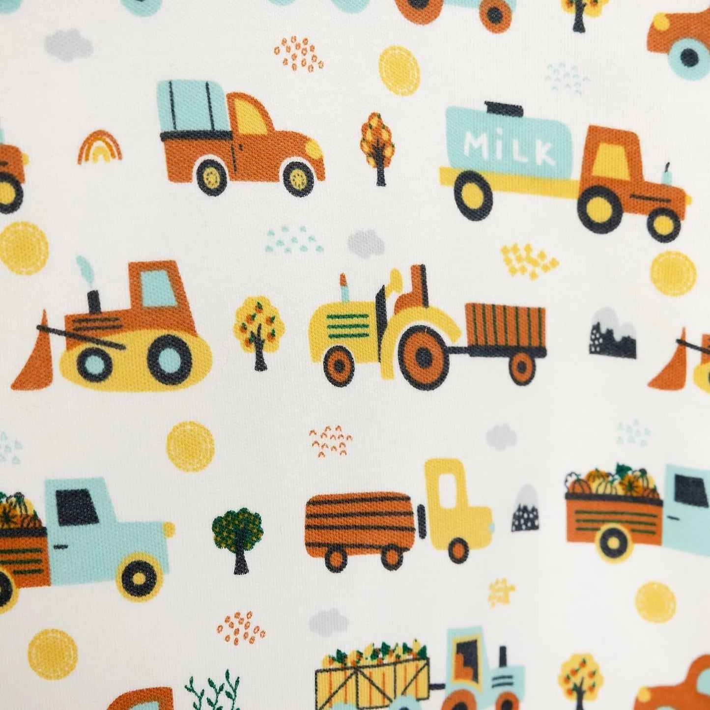 HelloBaby Sleepsuit - Beige