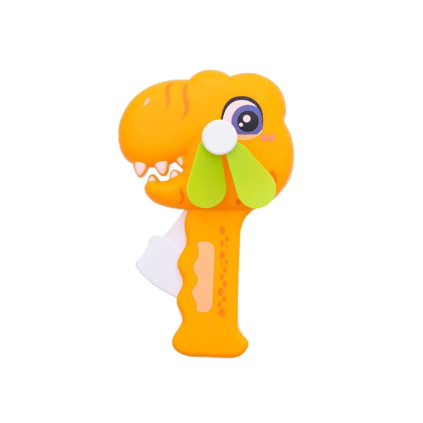 HZTB Dinosaur Big Hand Fan Assorted