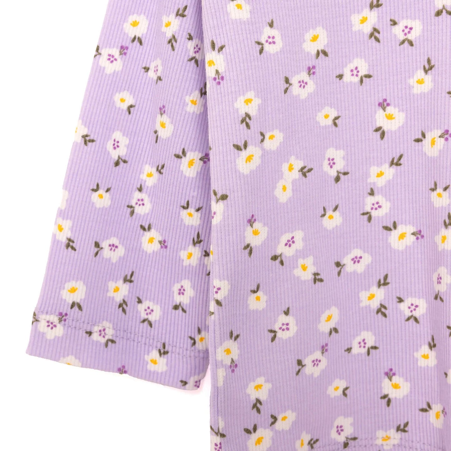 HelloBaby Baby Girl Pyjamas Set - Lilac