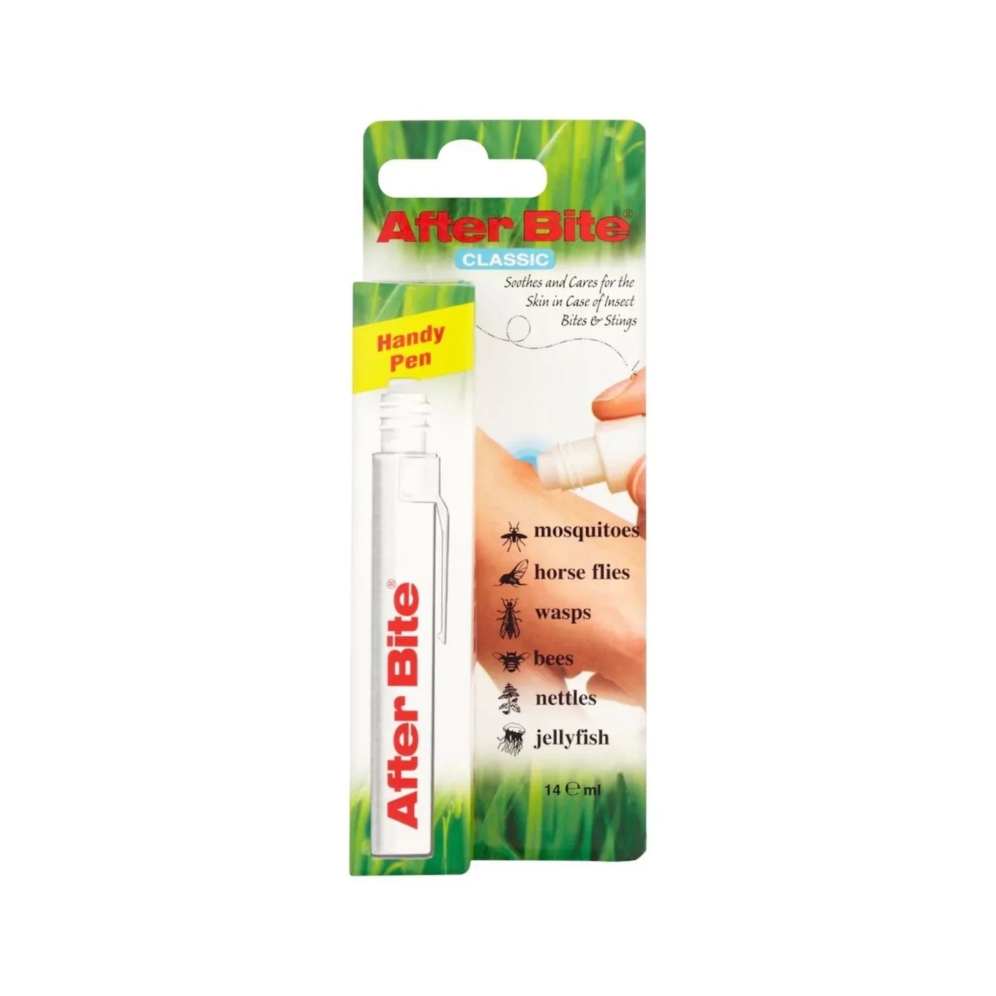 After Bite Classic Insect Relief Handy Pen 14ml