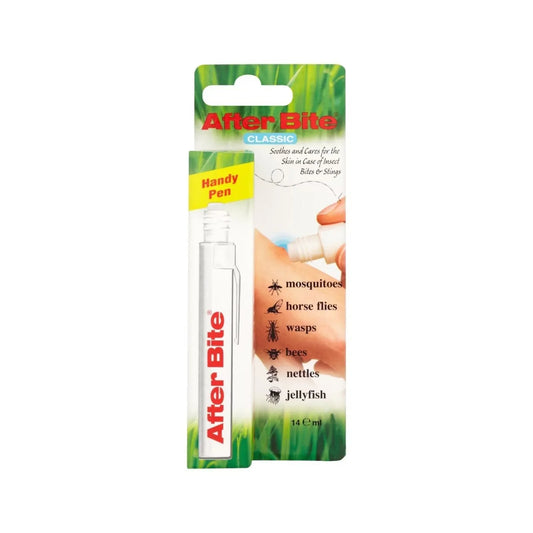 After Bite Classic Insect Relief Handy Pen 14ml