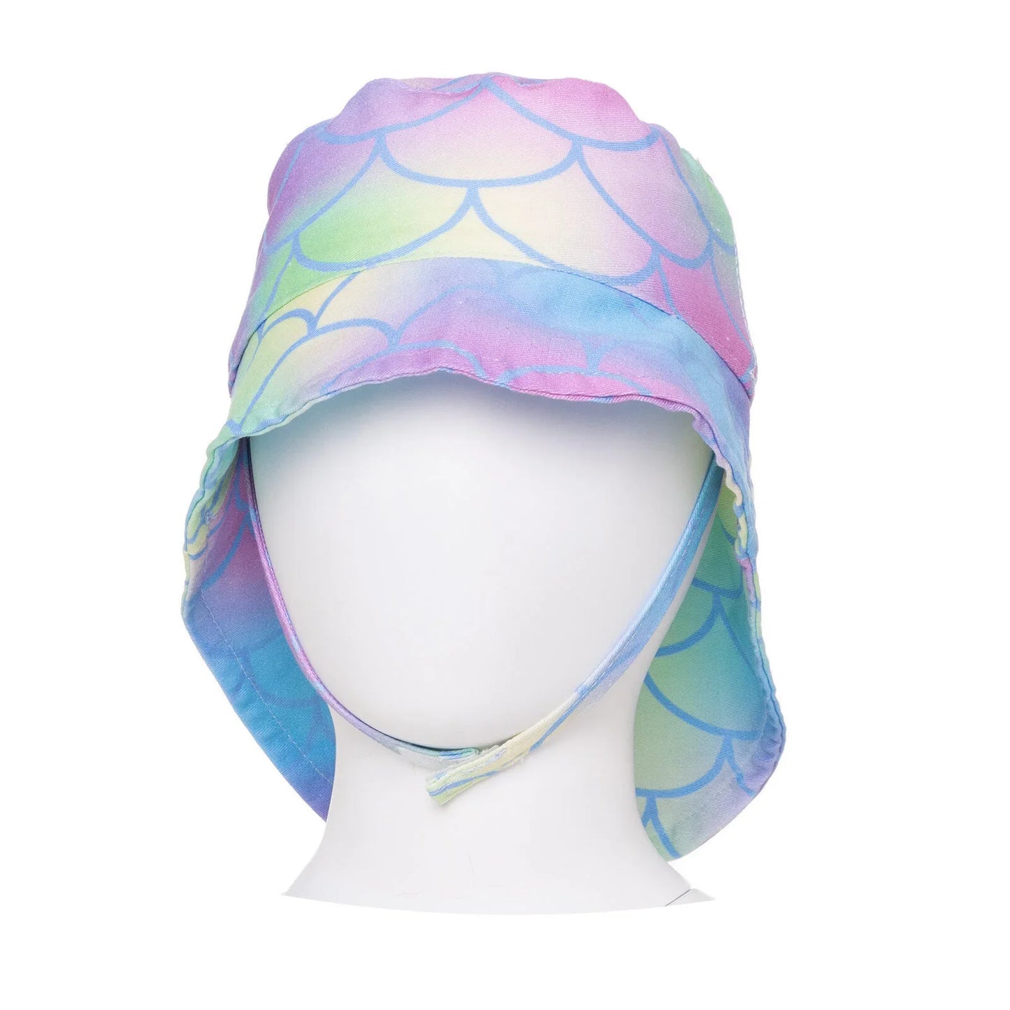 HelloBaby Girl Hat - Printed