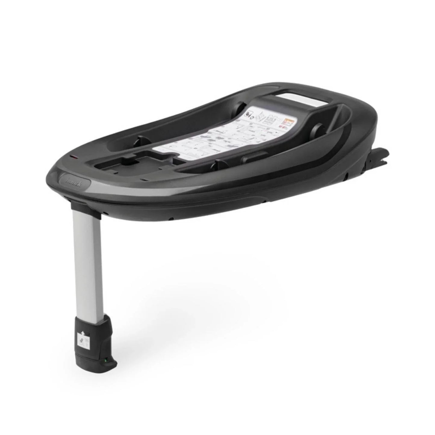 Hauck Drive N Care Base - Black