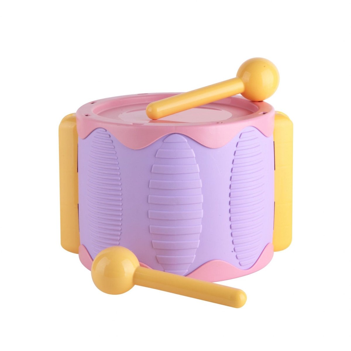 Let's Be Child Fun Drum Assorted