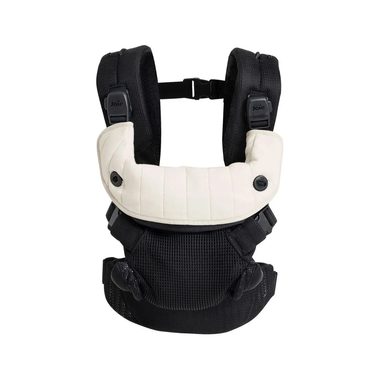 Joie Savvy Air 4-in-1 Baby Carrier - Coal