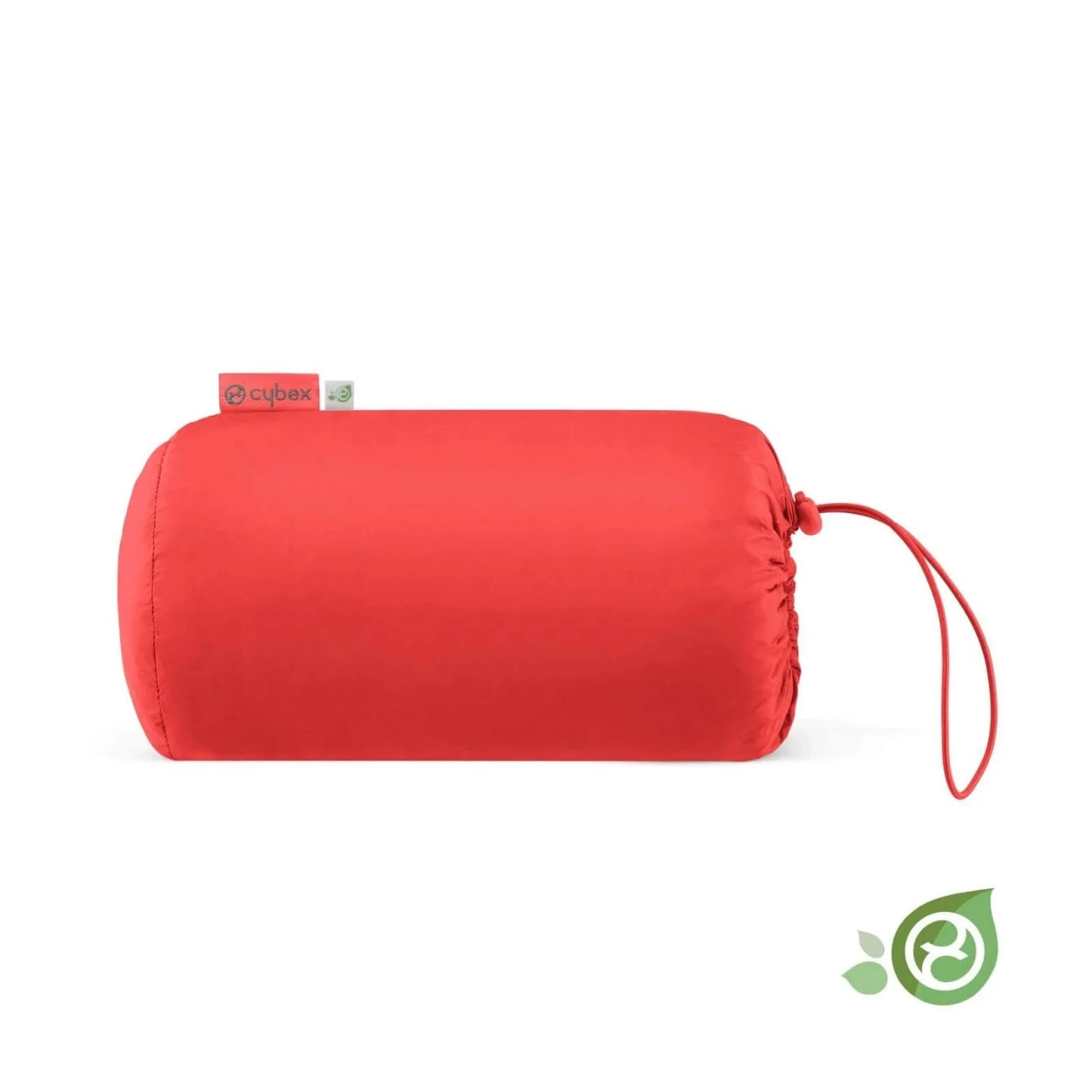 Cybex Snøgga Footmuff - Hibiscus Red