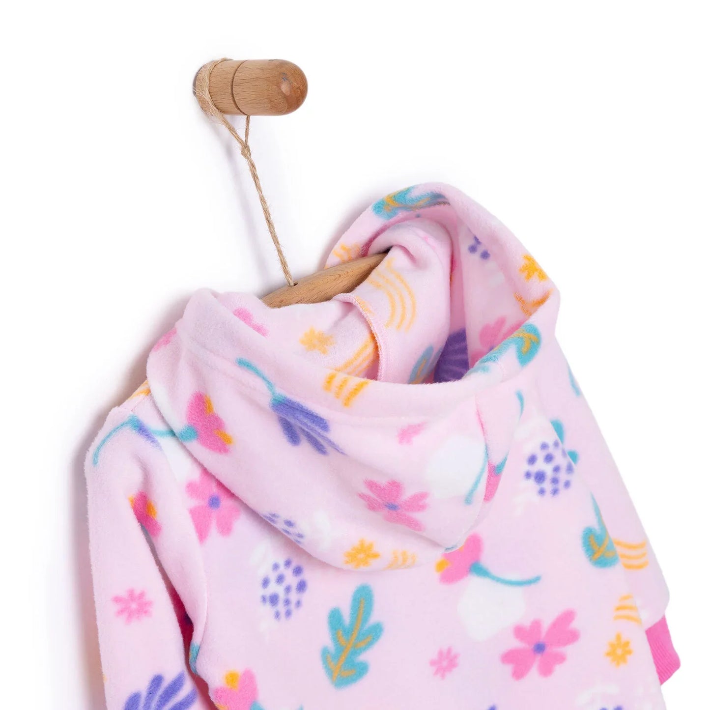 HelloBaby Basic Jumpsuit - Printed