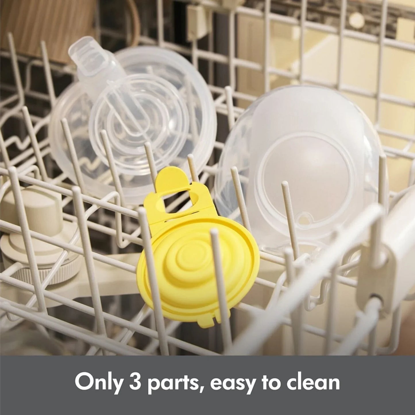 Medela Swing Maxi Hands Free Double Electric Pump