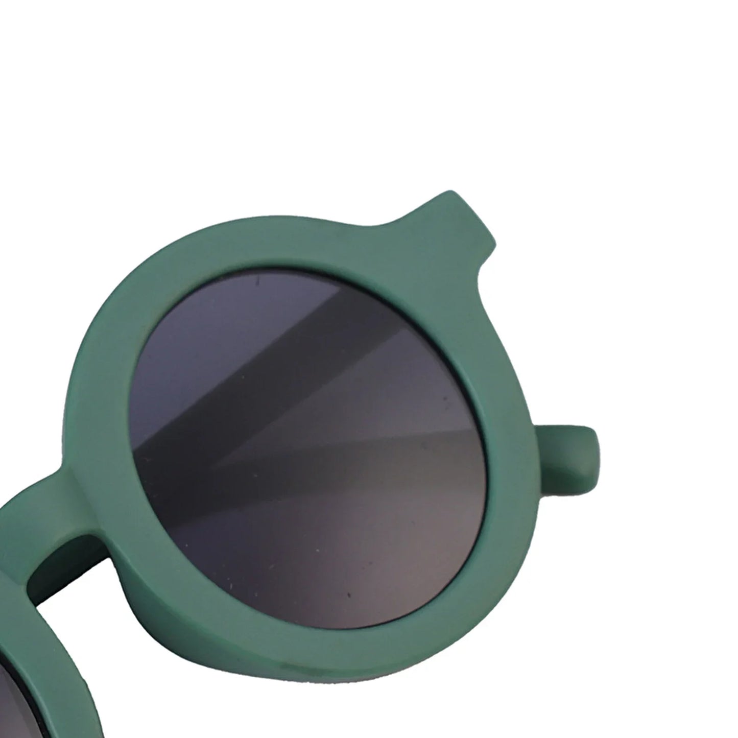 HelloBaby Baby Boy Sunglasses - Green