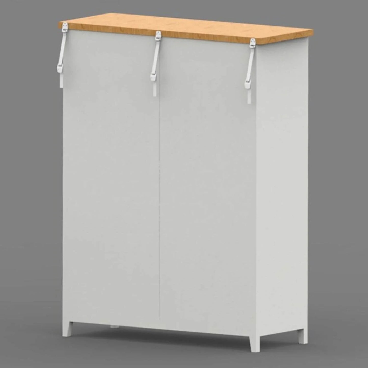 BabyDan Furniture Strap Pack of 2