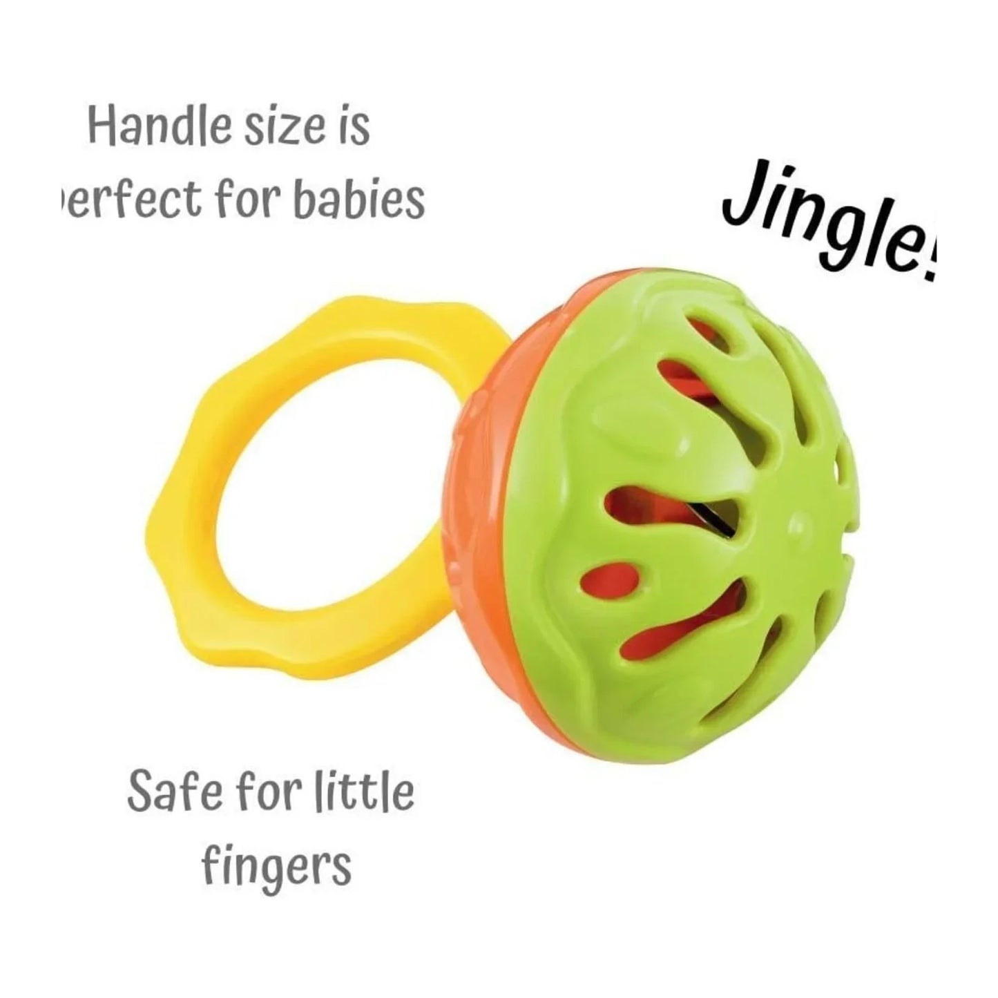 Halilit My First Baby Band