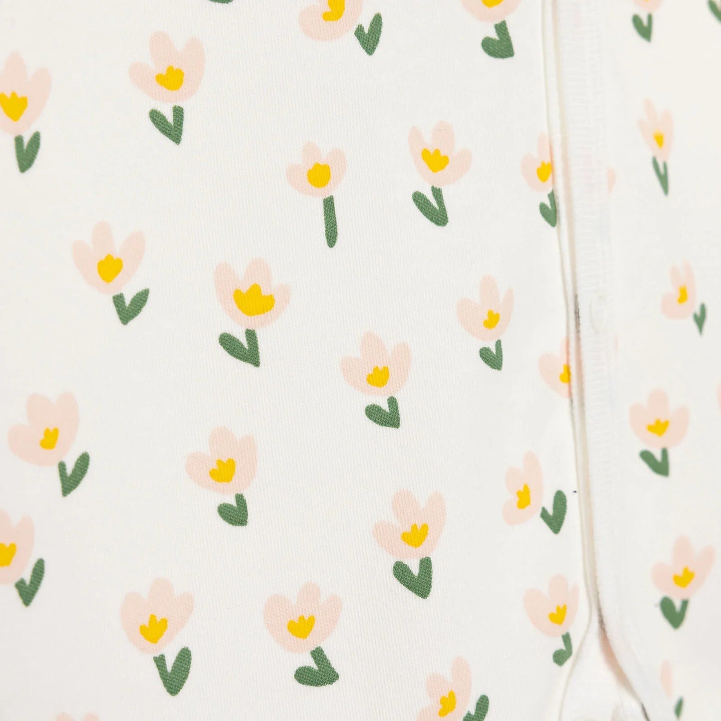 HelloBaby Girl Newborn Set 4 pcs - Pink