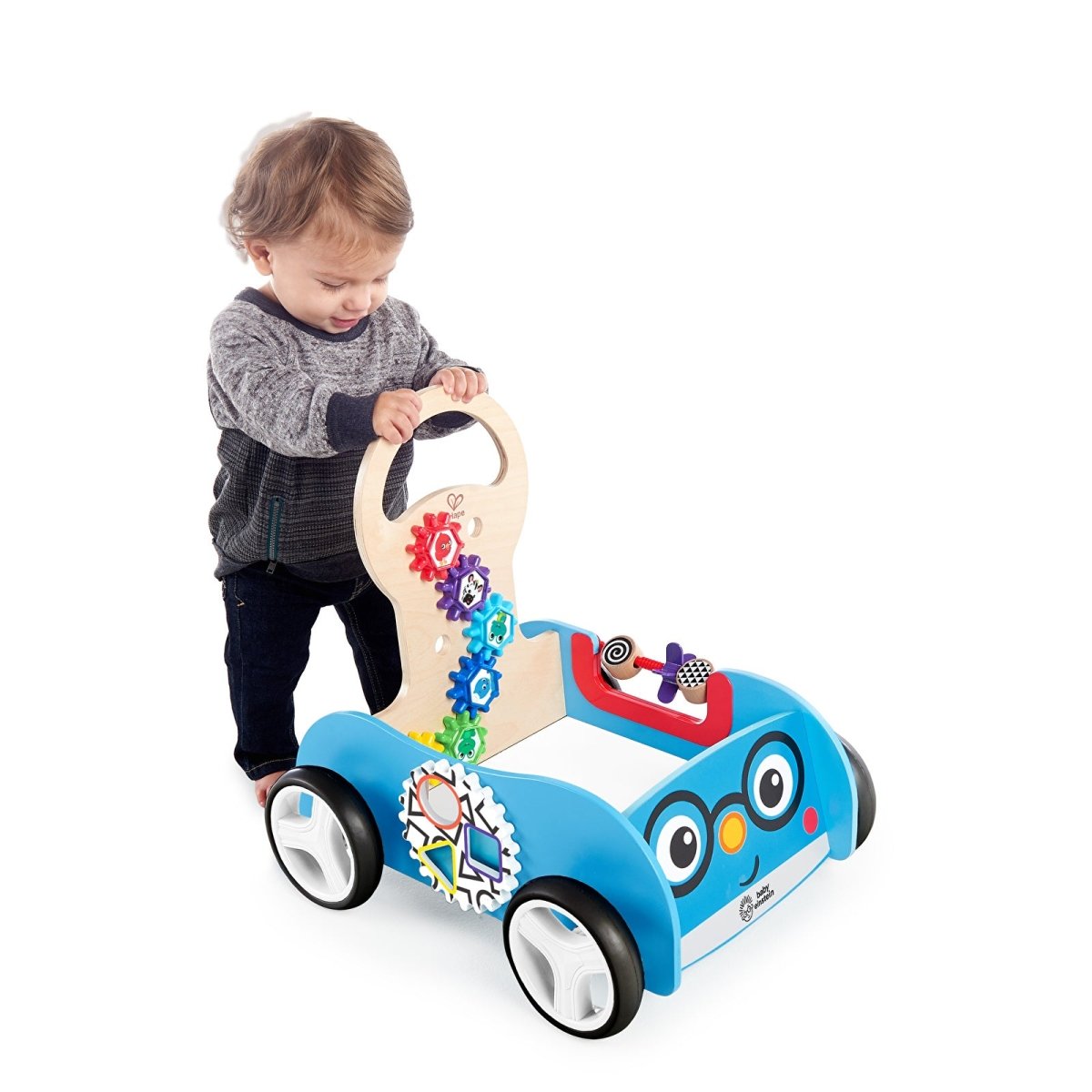 Baby Einstein Discovery Buggy