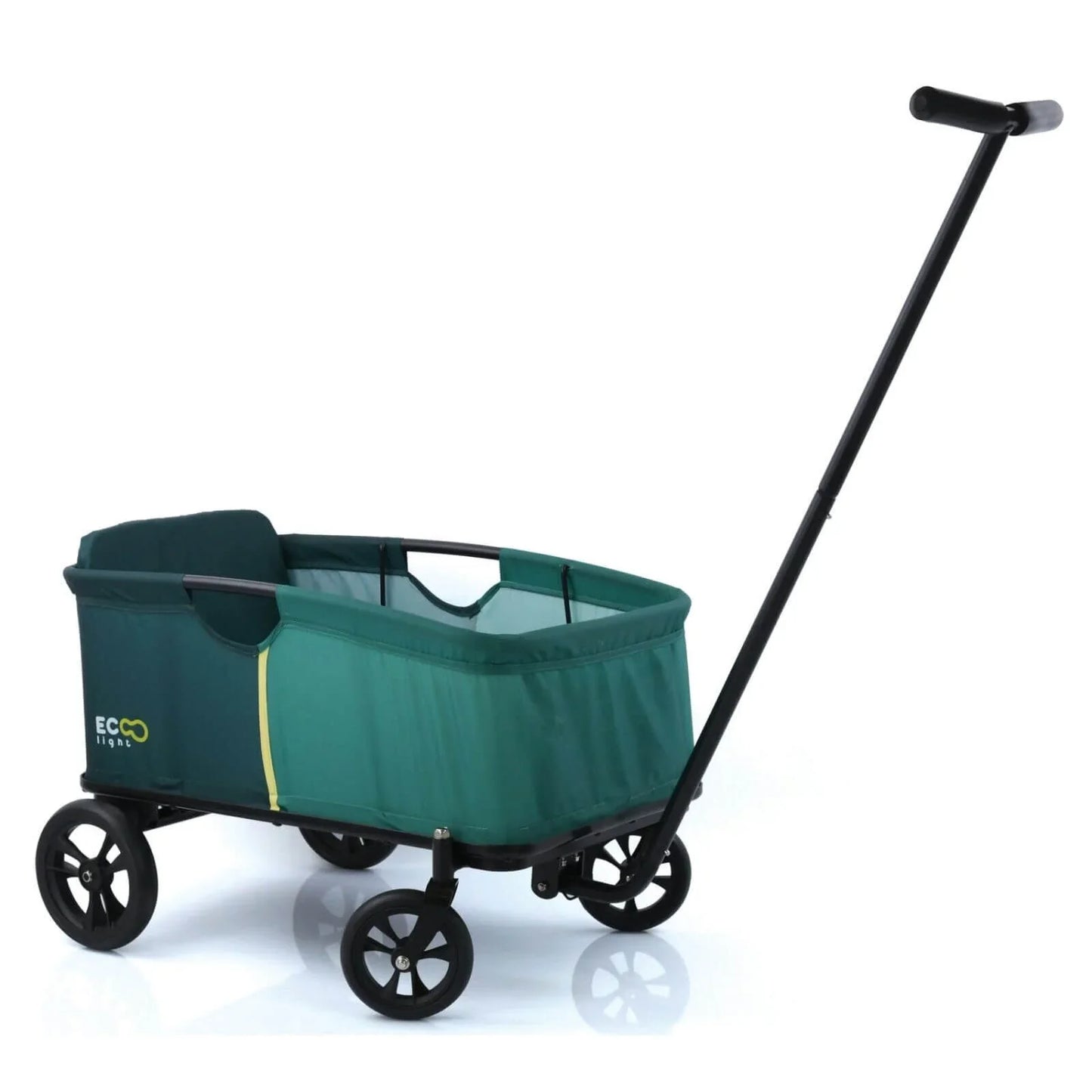 Outlet Hauck Eco Light Wagon - Green