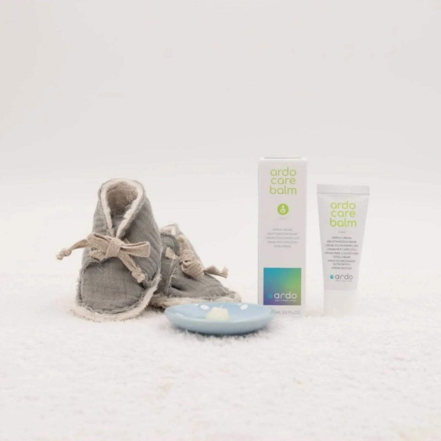 Ardo Care Vegan Nipple Balm 10ml