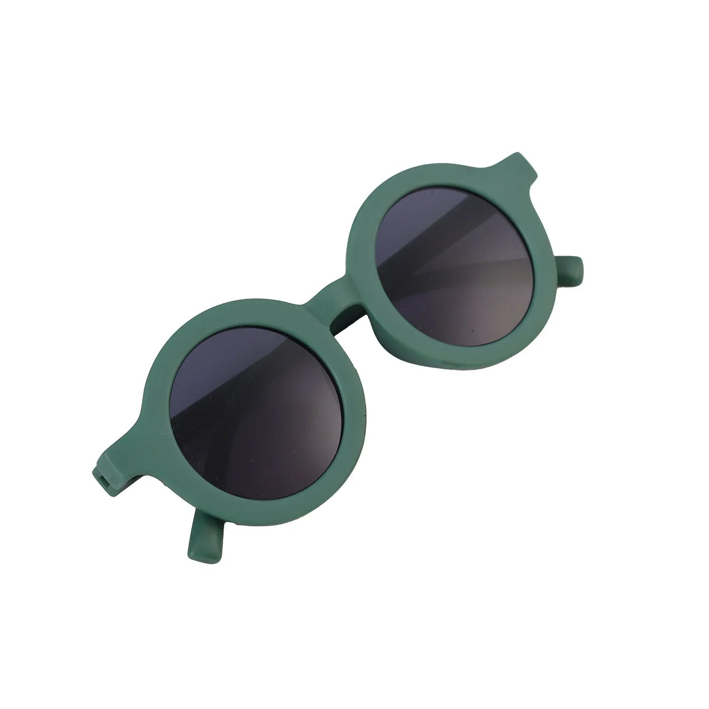 HelloBaby Baby Boy Sunglasses - Green