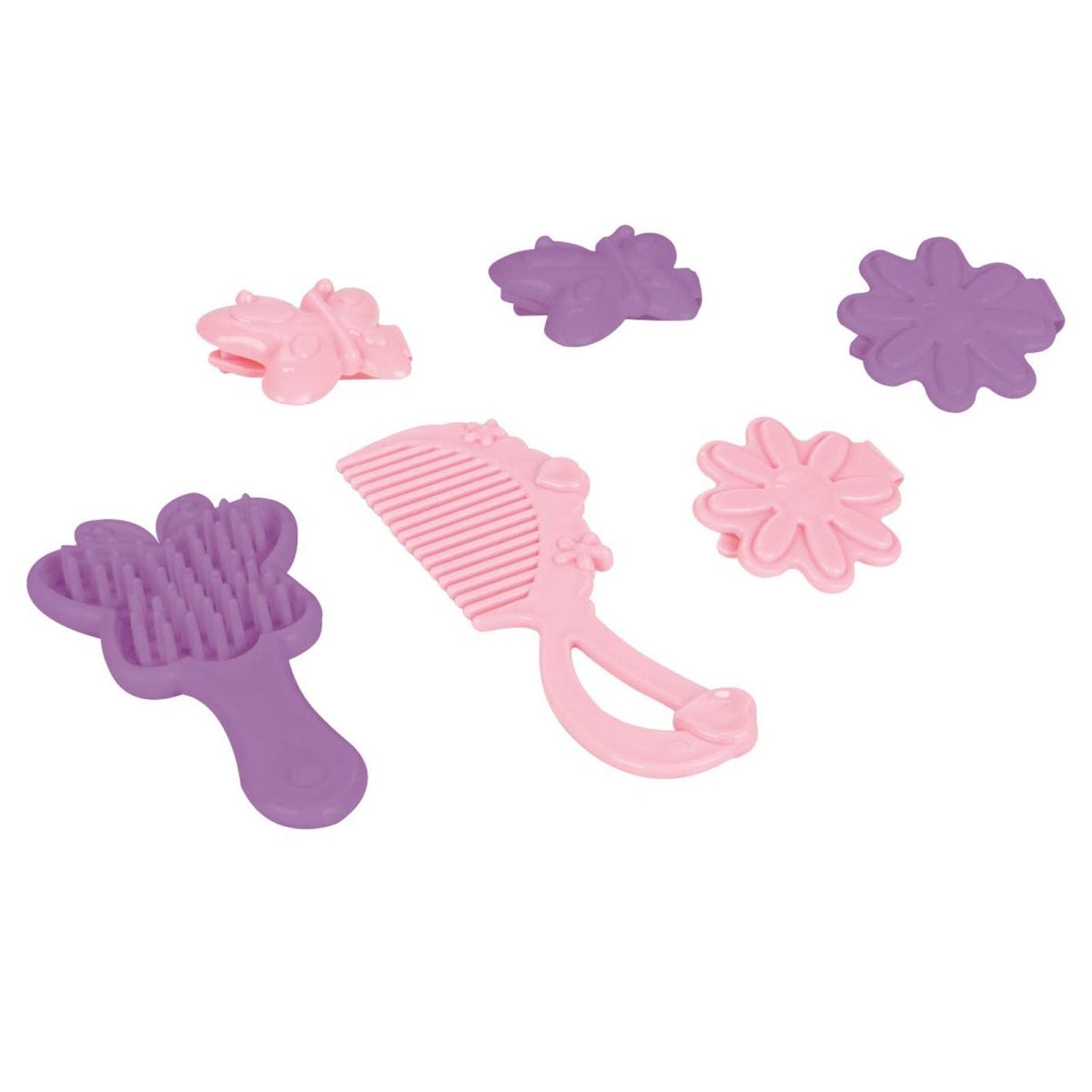 Pilsan Accessory Bag Makeup Set 21 pcs