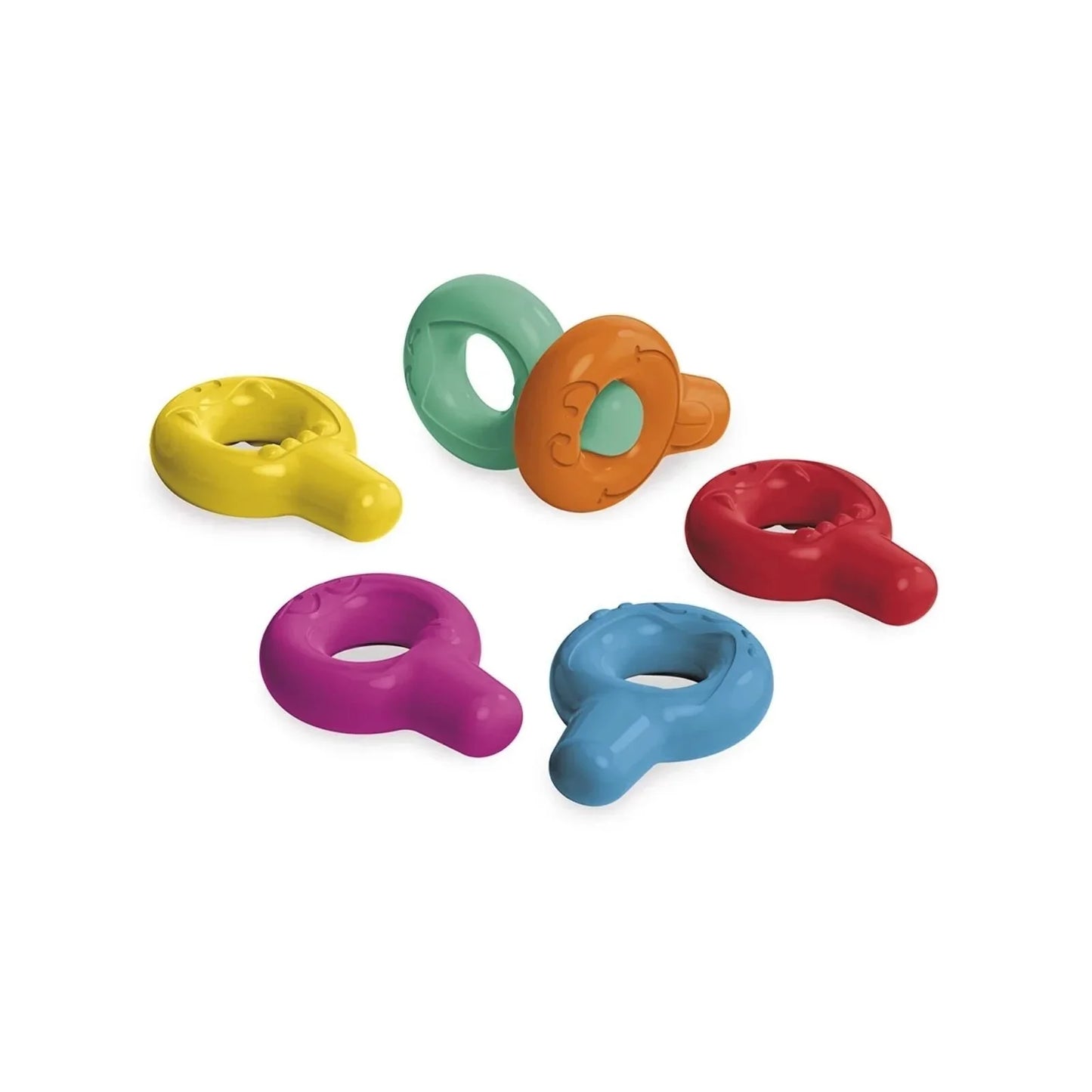 Janod My First Crayons