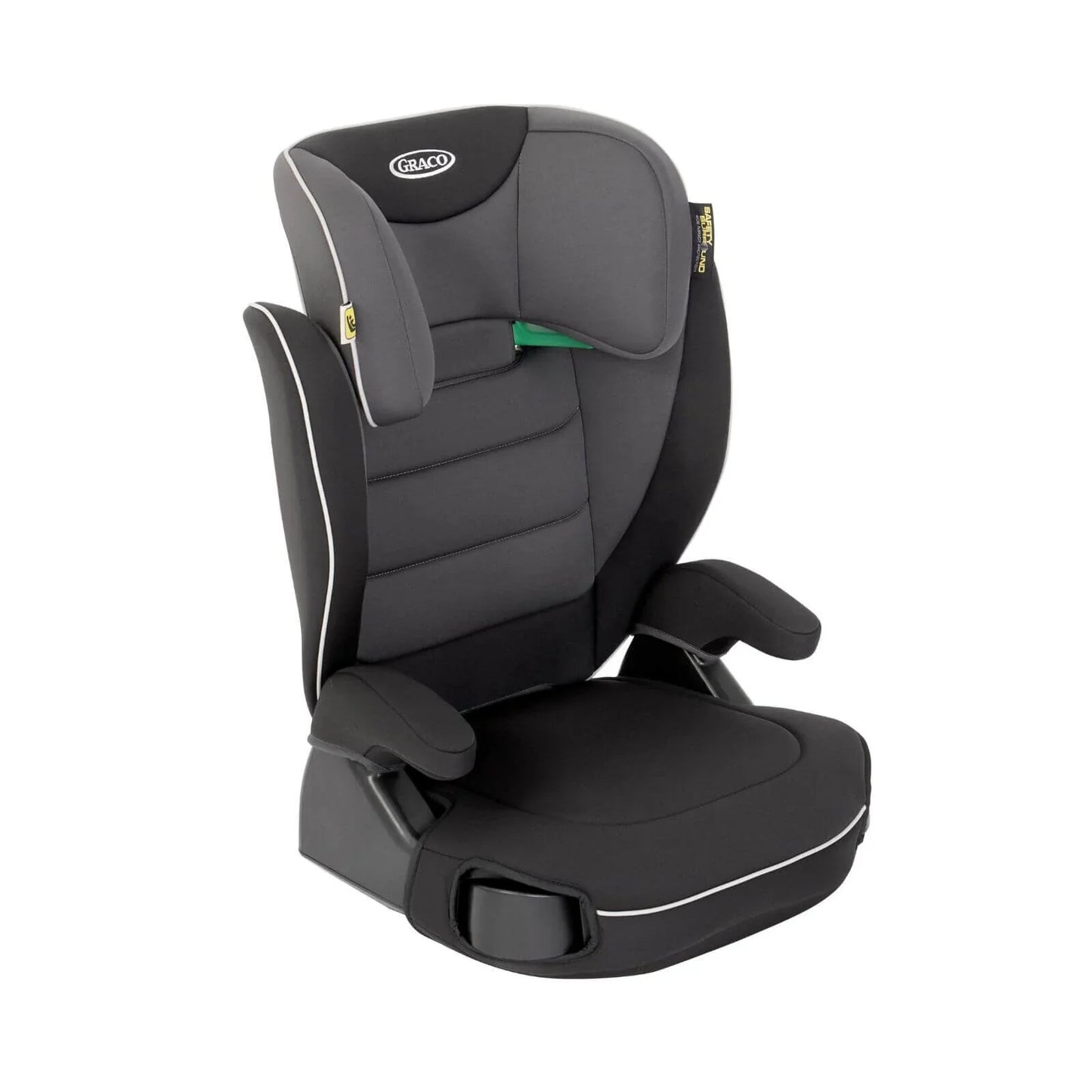 Graco Logico L i-Size Highback Booster - Midnight