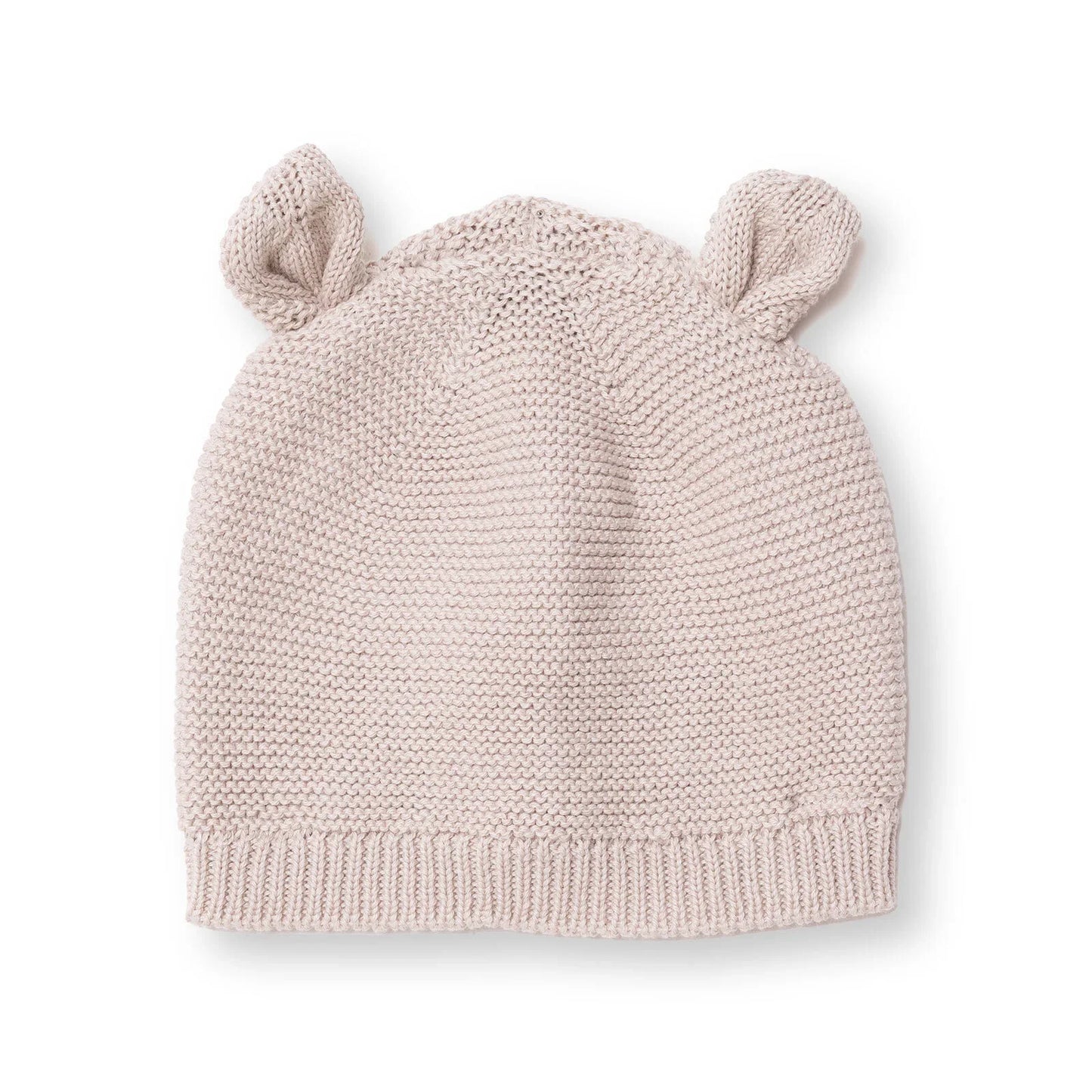 Little Plane Beanie - Beige