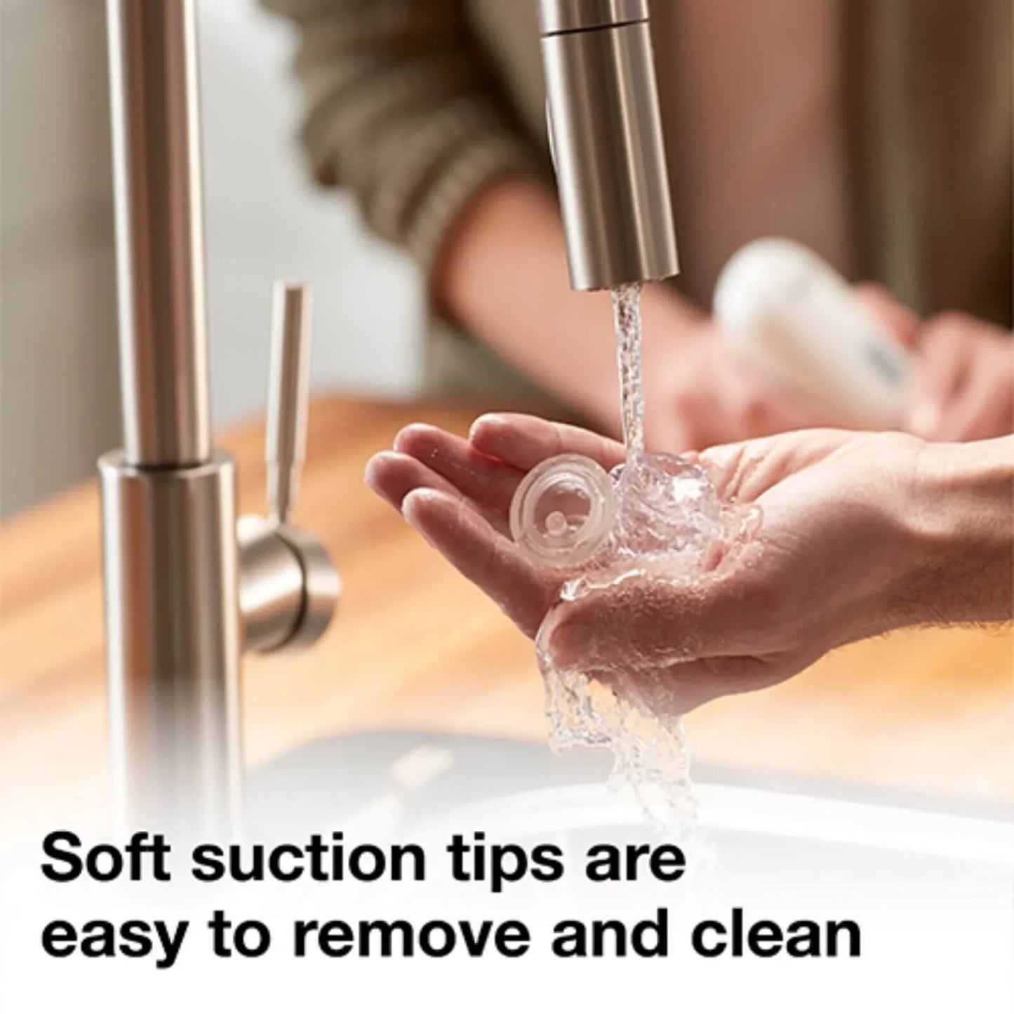 Braun Manual Nasal Aspirator