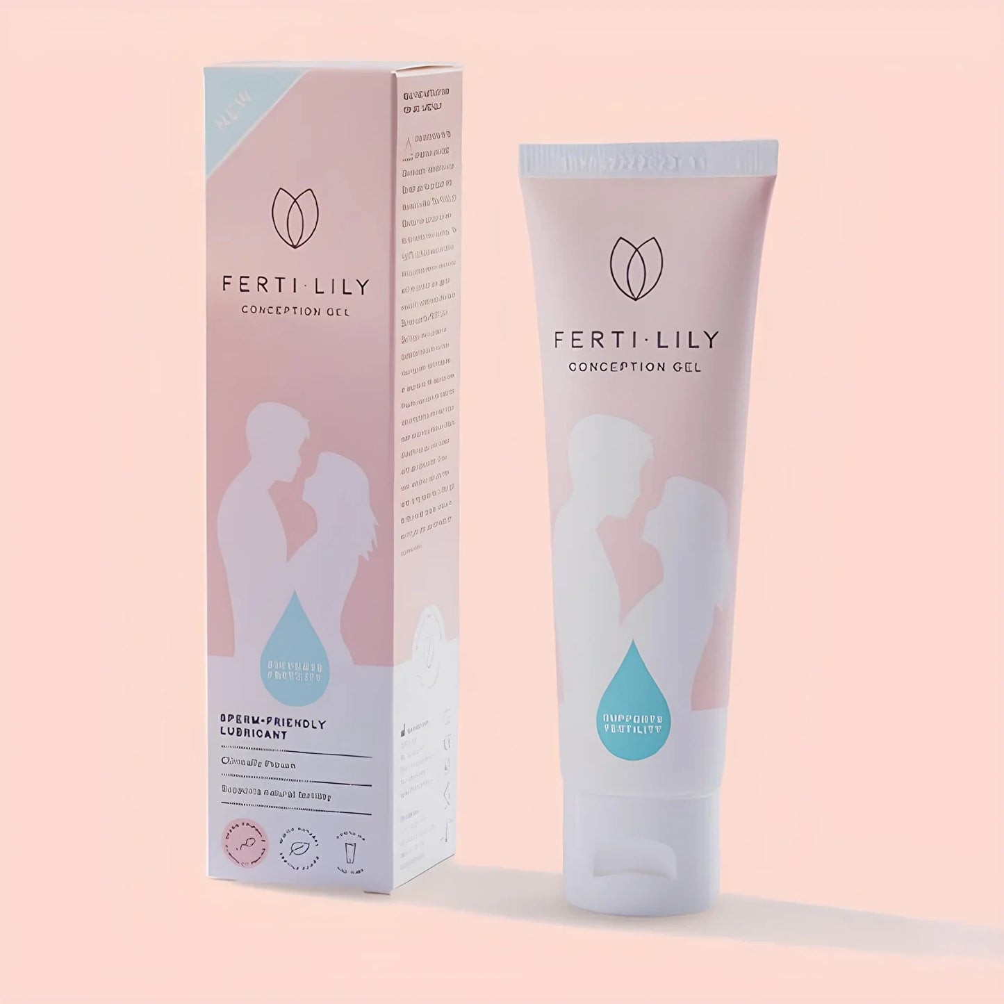 Ardo Fertilily Gel 50ml