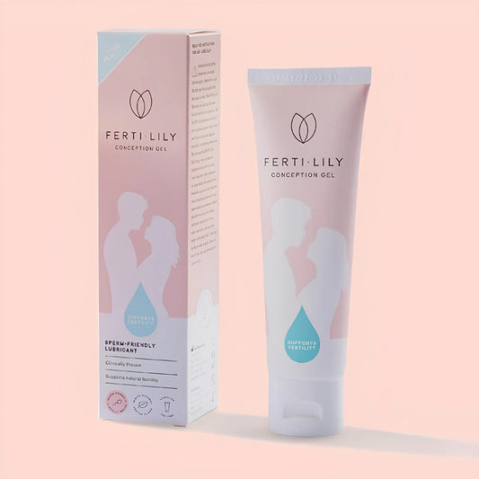 Ardo Fertilily Gel 50ml