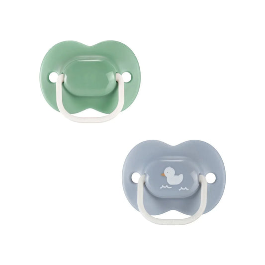 Tommee Tippee Anytime Soother 18-36 months Pack of 2 Assorted