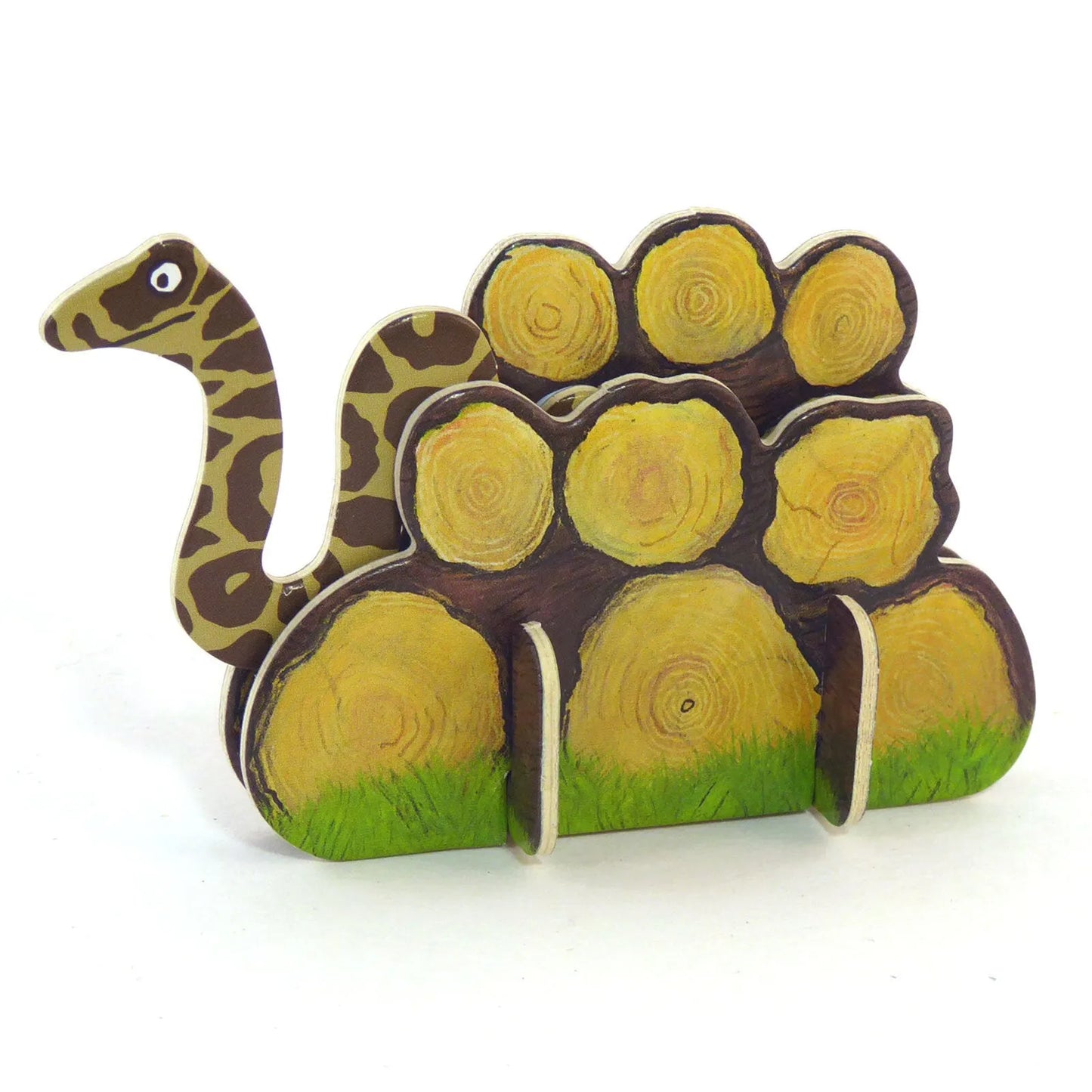 Playpress Toys Gruffalo Pop-out Playset