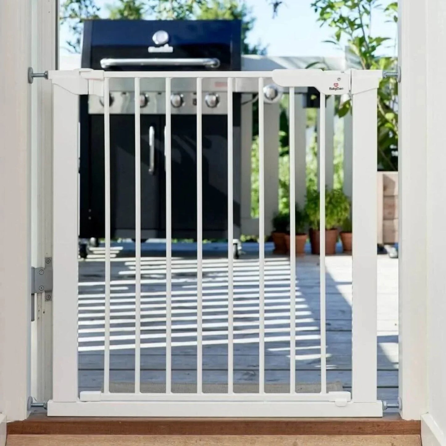 Outlet - BabyDan Asta Safety Gate