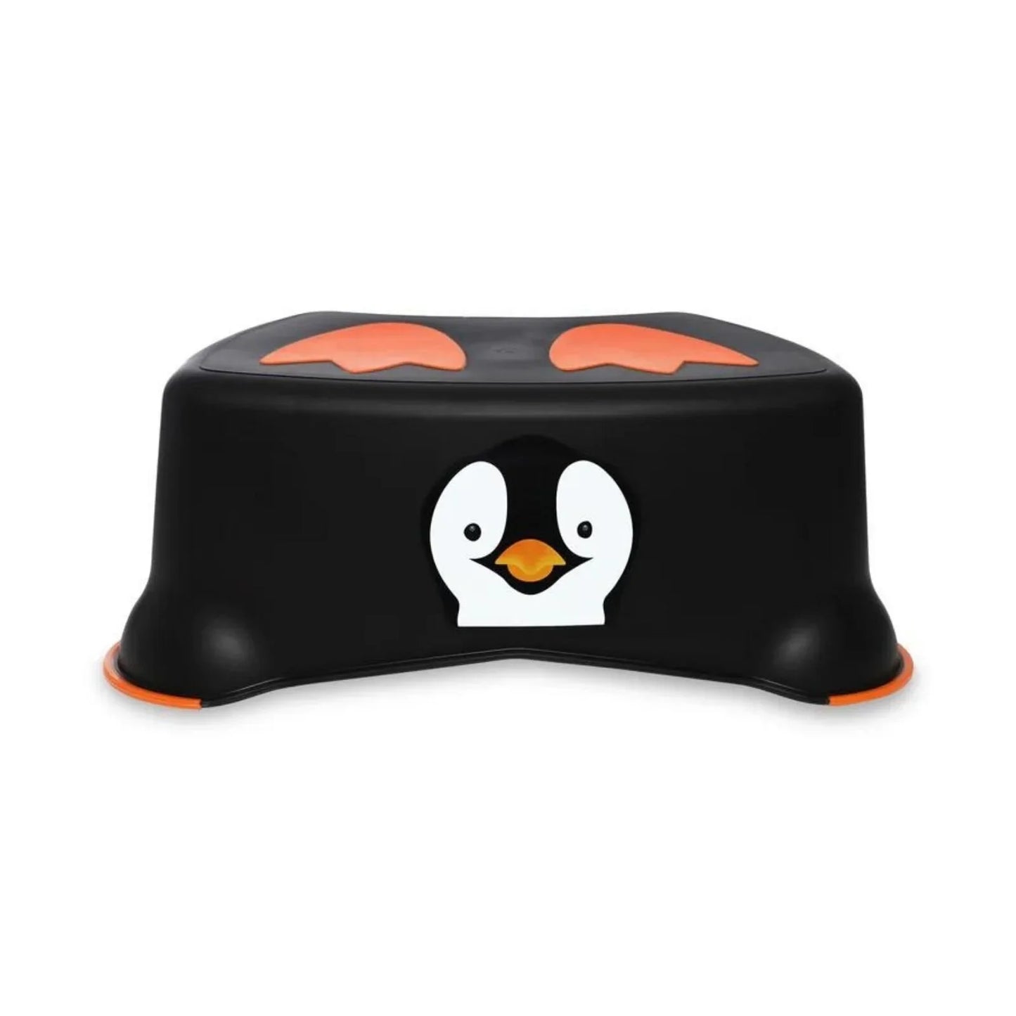 My Little Step Stool - Penguin