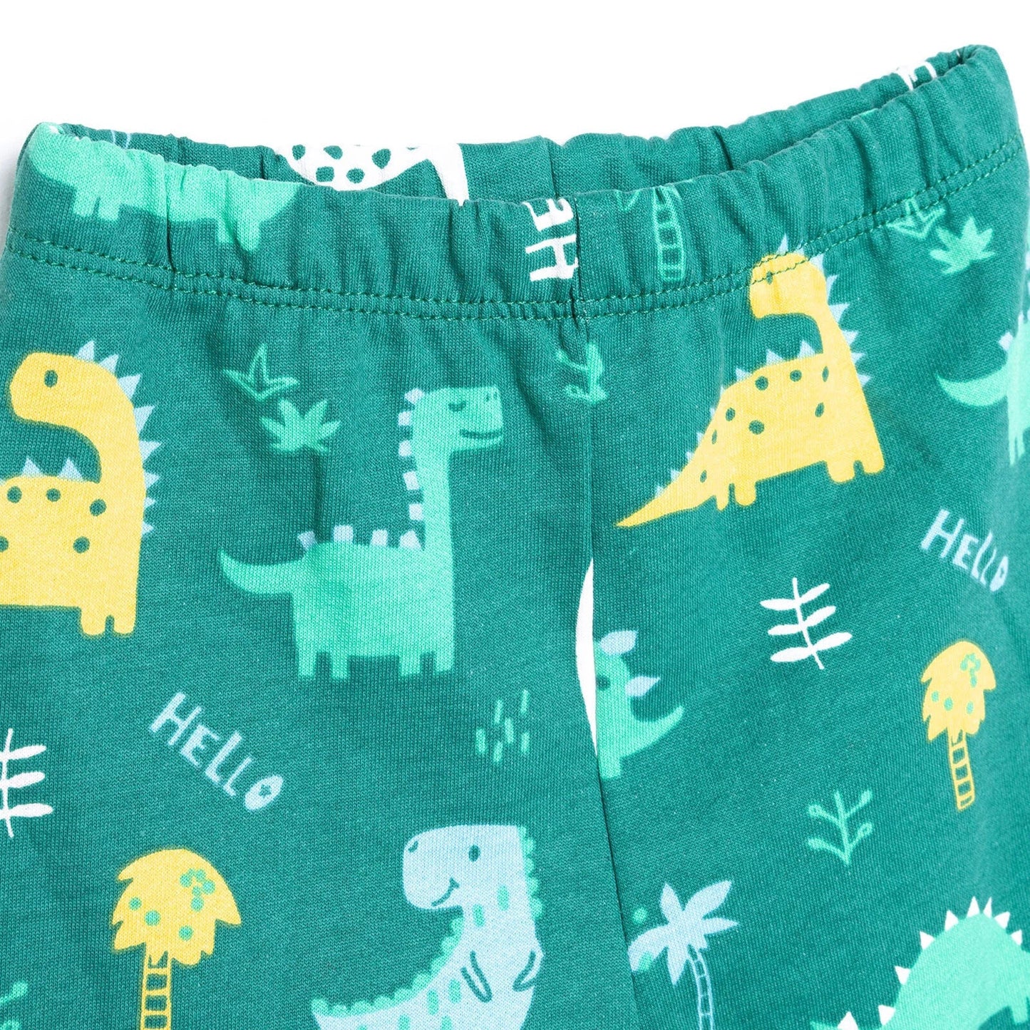 HelloBaby Basic Jogging Set - Printed