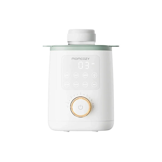 Momcozy Nutri Smart Analog Baby Bottle Warmer