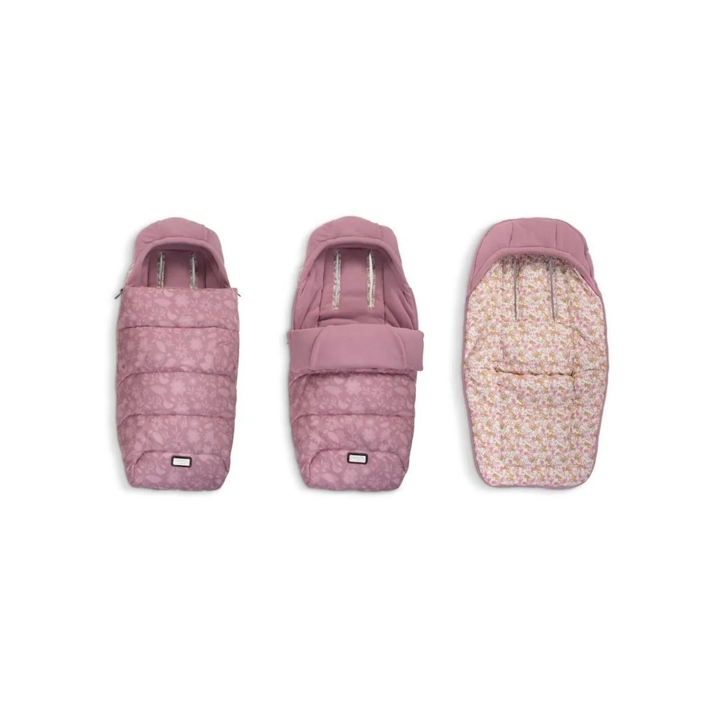 Cosatto Wow 3 Rotating Everything Bundle - Camille