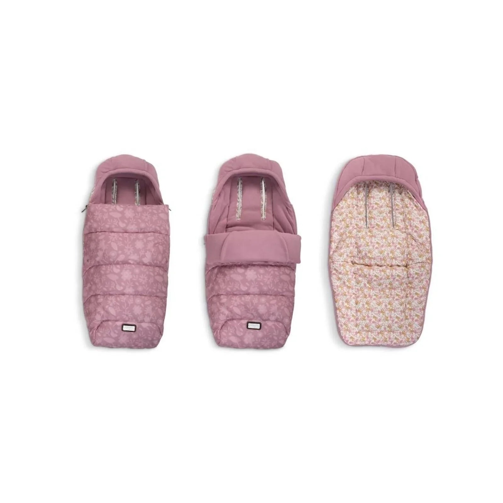 Cosatto Wow 3 Rotating Everything Bundle - Camille