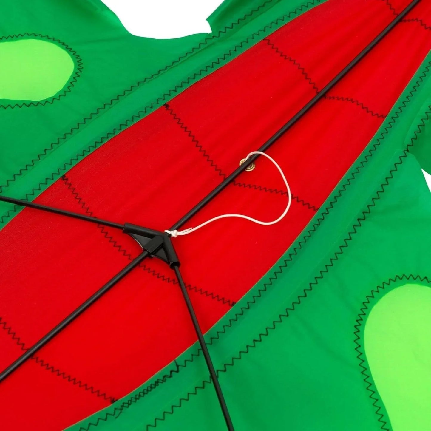 Brookite 3D Chinese Dragon Kite