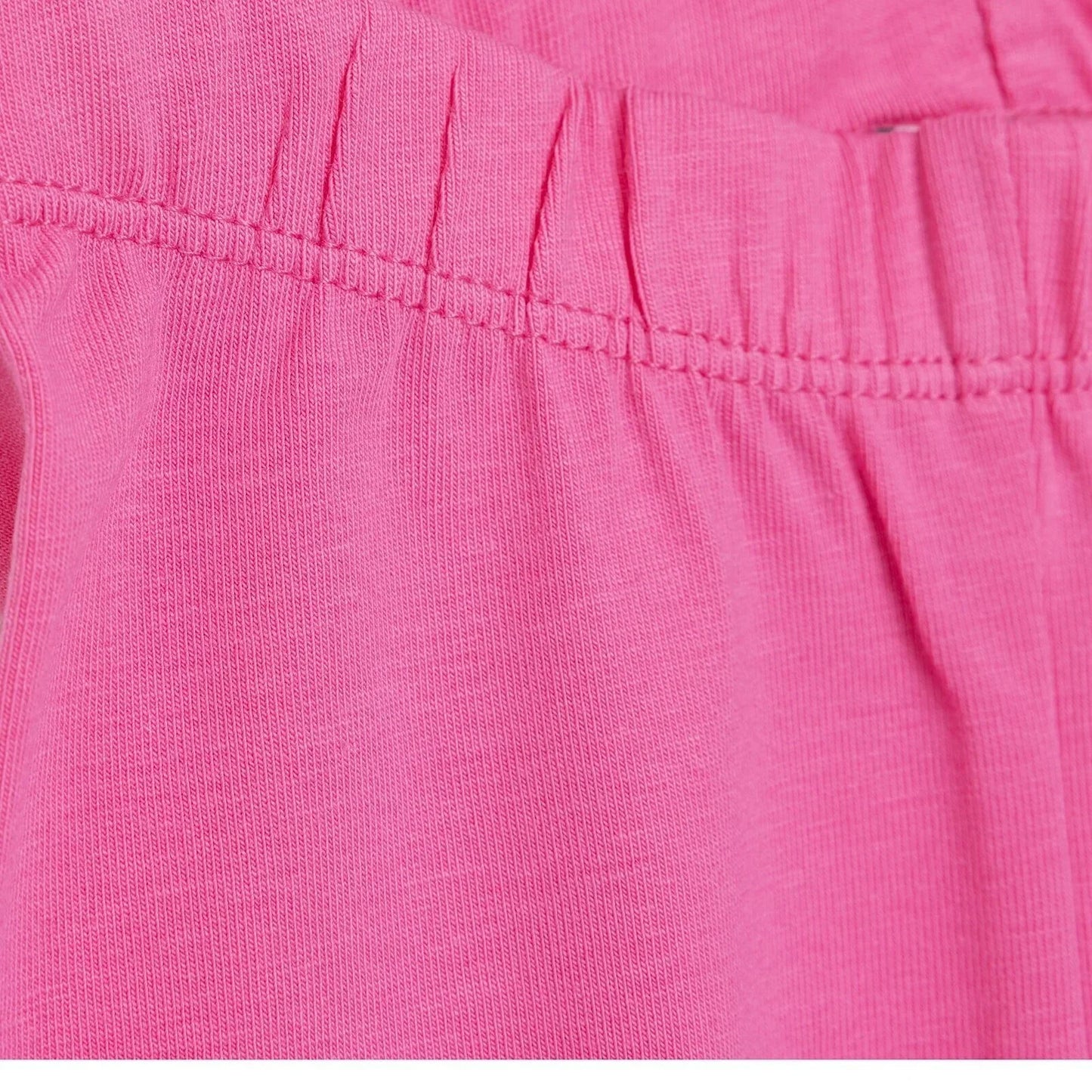 HelloBaby Basıc Leggings - Pink